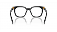 Miu Miu MU 06XV 16K1O1 49-20 Schwarz