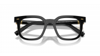 Miu Miu MU 06XV 16K1O1 49-20 Schwarz
