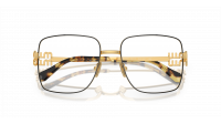 Miu Miu MU 51XV KUI1O1 54-17 Oro