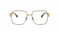 Miu Miu MU 51XV KUI1O1 54-17 Oro