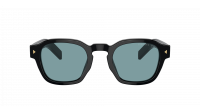 Prada PR A16S 16K04D 49-24 Zwart