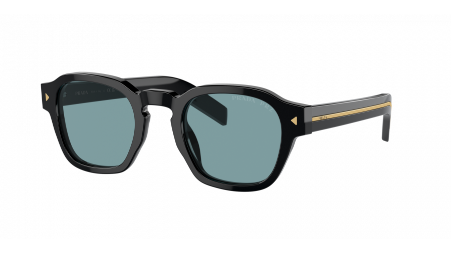 Prada PR A16S 16K-04D 49-24 Noir