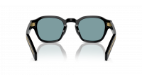 Prada PR A16S 16K04D 49-24 Schwarz