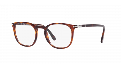 Brille Persol PO3318V 24 51-21 Havana auf Lager