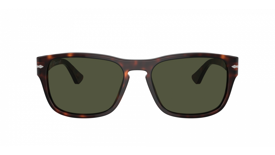 Sonnenbrille Persol PO3341S 24/31 58-19 Havana auf Lager