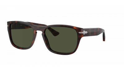 Lunettes de soleil Persol PO3341S 24/31 58-19 Havana en stock