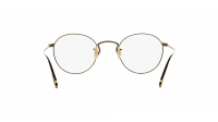 Oliver peoples Coleridge OV1186 5039 50-22 Antique Gold