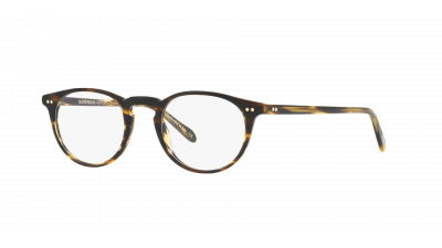 Occhiali da vista Oliver peoples Riley r OV5004 1003 45-20 Cocobolo in stock