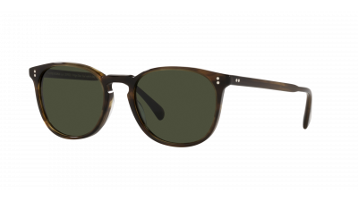 Sonnenbrille Oliver peoples OV5298SU 167752 51-20 Bark auf Lager