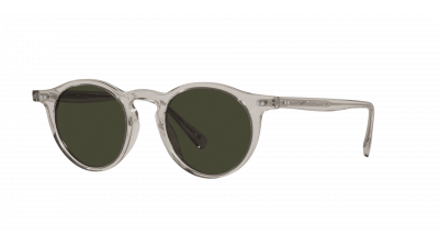 Lunettes de soleil Oliver peoples Op-13 Sun OV5504SU 1757P1 49-20 Gravel en stock