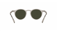 Oliver peoples Op-13 Sun OV5504SU 1757P1 49-20 Gravel