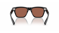 Oliver peoples Oliver sixties sun OV5522SU 1492W4 52-18 Noir