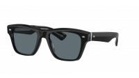 Oliver peoples Oliver sixties sun OV5522SU 14923R 52-18 Noir