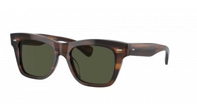 Oliver peoples Ms.oliver OV5542SU 172452 51-18 Tuscany tortoise