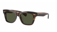 Oliver peoples Ms.oliver OV5542SU 172452 51-18 Tuscany tortoise