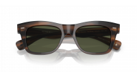 Oliver peoples Ms.oliver OV5542SU 172452 51-18 Tuscany tortoise