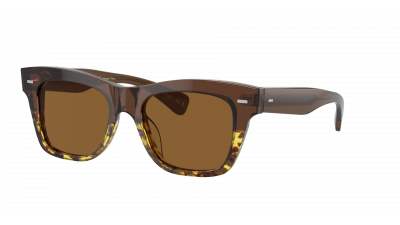 Lunettes de soleil Oliver peoples Ms.oliver OV5542SU 175653 51-18 Expresso/382 Gradient