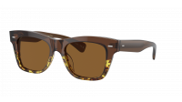 Oliver peoples Ms.oliver OV5542SU 175653 51-18 Expresso/382 Gradient