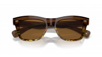 Oliver peoples Ms.oliver OV5542SU 175653 51-18 Expresso/382 Gradient