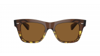 Oliver peoples Ms.oliver OV5542SU 175653 51-18 Expresso/382 Gradient