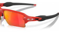 Oakley Flak 2.0 Xl OO9188 J1 59-12 Matte Redline