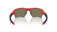 Oakley Flak 2.0 Xl OO9188 J1 59-12 Matte Redline