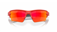 Oakley Flak 2.0 Xl OO9188 J1 59-12 Matte Redline