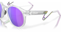 Oakley Hstn Metal OO9279 02 52-21 Matte clear