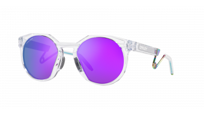 Oakley Hstn Metal OO9279 02 52-21 Matte clear