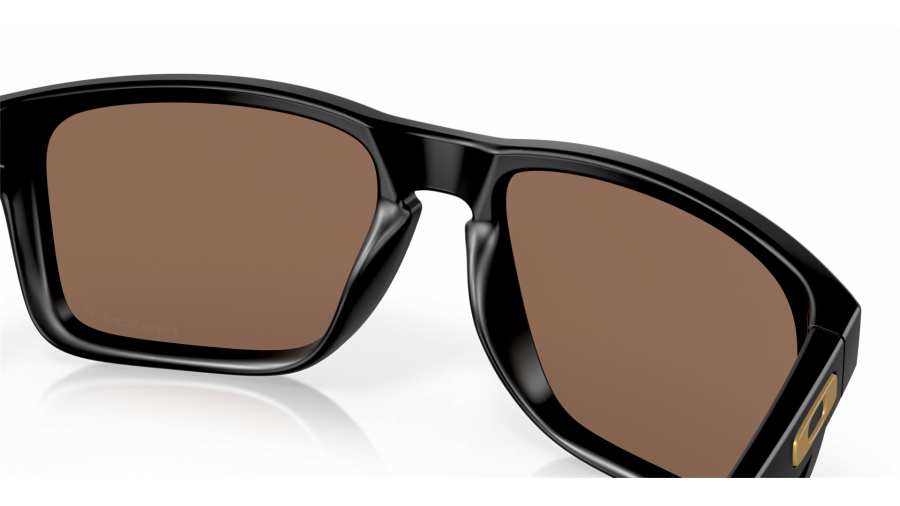 Sunglasses Oakley Holbrook Xl OO9417 23 59-18 Black | Visiofactory