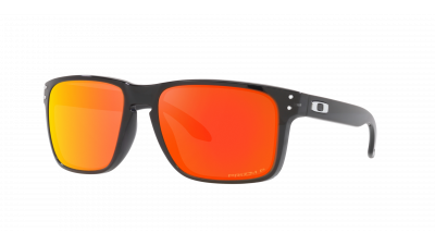 Lunettes de soleil Oakley Holbrook Xl OO9417 32 59-18 Black ink en stock