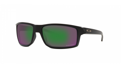 Oakley Gibston OO9449 15 60-17 Mattschwarz