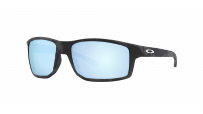 Sonnenbrille Oakley Gibston OO9449 23 60-17 Matte Black Camo auf Lager