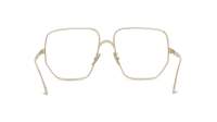 Loewe Thin LW50079U 032 58-16 Gold