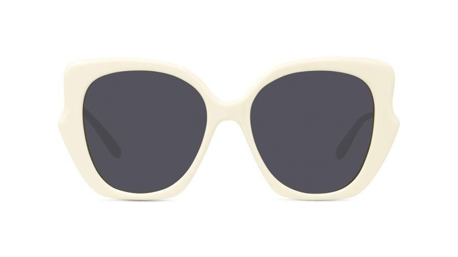 Sunglasses Loewe Thin LW40133I 25A 55-17 White in stock