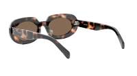 CELINE Bold 3 dots CL40276U 53E 54-20 Tortoise