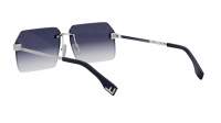 FENDI Fs fendi sky FE40043U 16W 59-13 Argent