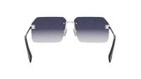 FENDI Fs fendi sky FE40043U 16W 59-13 Argent