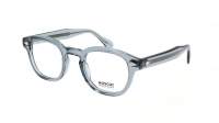 Moscot LEMTOSH 46 LIGHT BLUE 