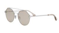 FENDI Sky FE40060U 16G 55-21 Argent