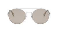 FENDI Sky FE40060U 16G 55-21 Silber