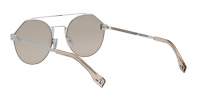 FENDI Sky FE40060U 16G 55-21 Argent