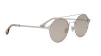 FENDI Sky FE40060U 16G 55-21 Argent