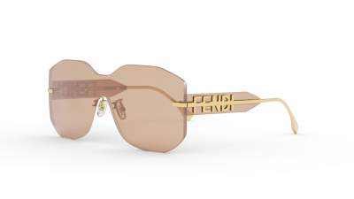 FENDI Fendigraphy FE40067U 30S 00-00 Ružičasta