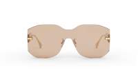 FENDI Fendigraphy FE40067U 30S 00-00 Rose