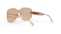 FENDI Fendigraphy FE40067U 30S 00-00 Rose