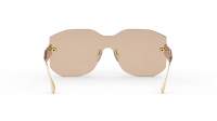 FENDI Fendigraphy FE40067U 30S 00-00 Rose