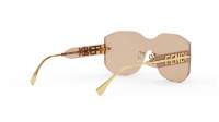 FENDI Fendigraphy FE40067U 30S 00-00 Rose