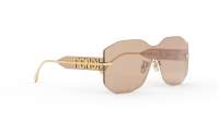 FENDI Fendigraphy FE40067U 30S 00-00 Rose