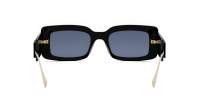 FENDI FE40133I 01V 51-20 Crna